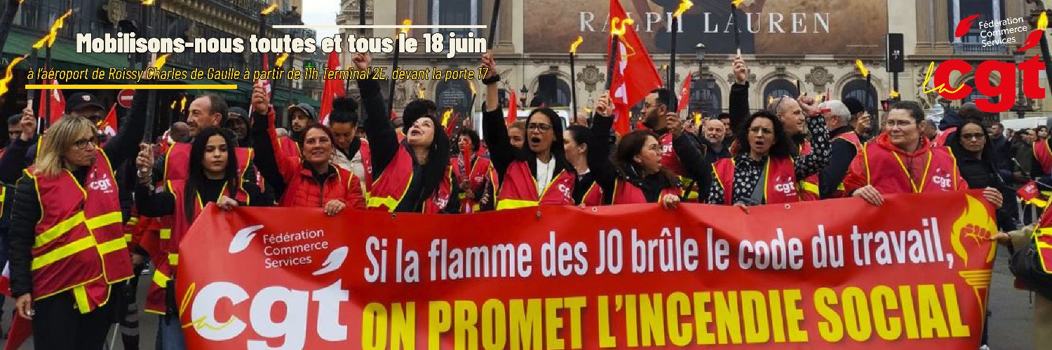 CGT CommerceServices banner