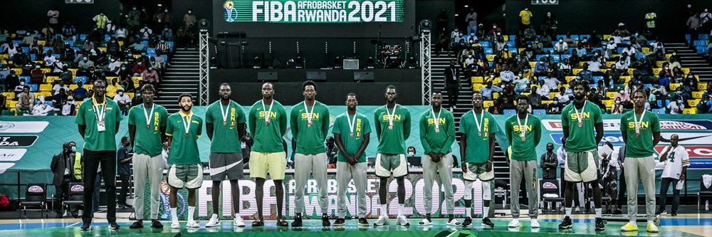 FSBB 🇸🇳🏀's banner