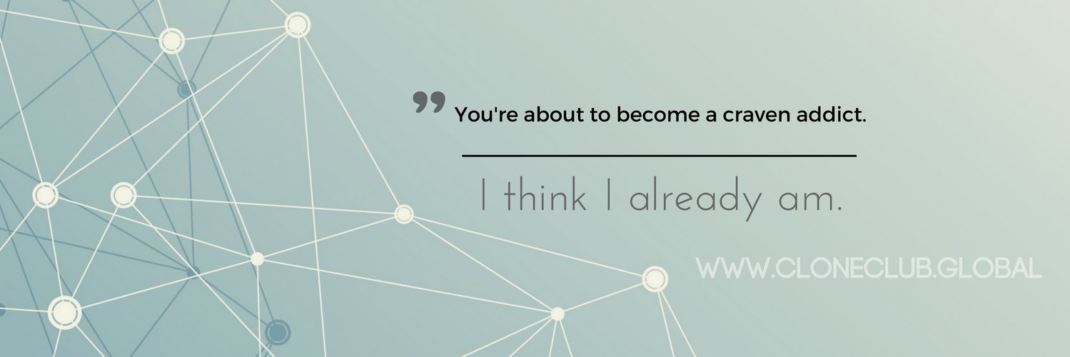 Clone Club Global 🖤 banner