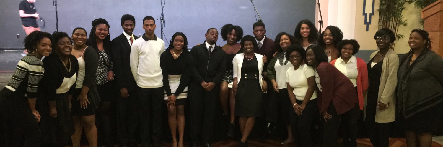 SOGC Gospel Choir banner