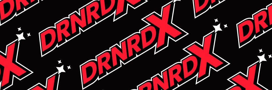 DRNRDX's profile banner image