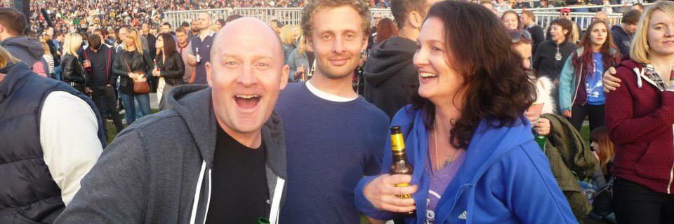 nickford74's profile banner image