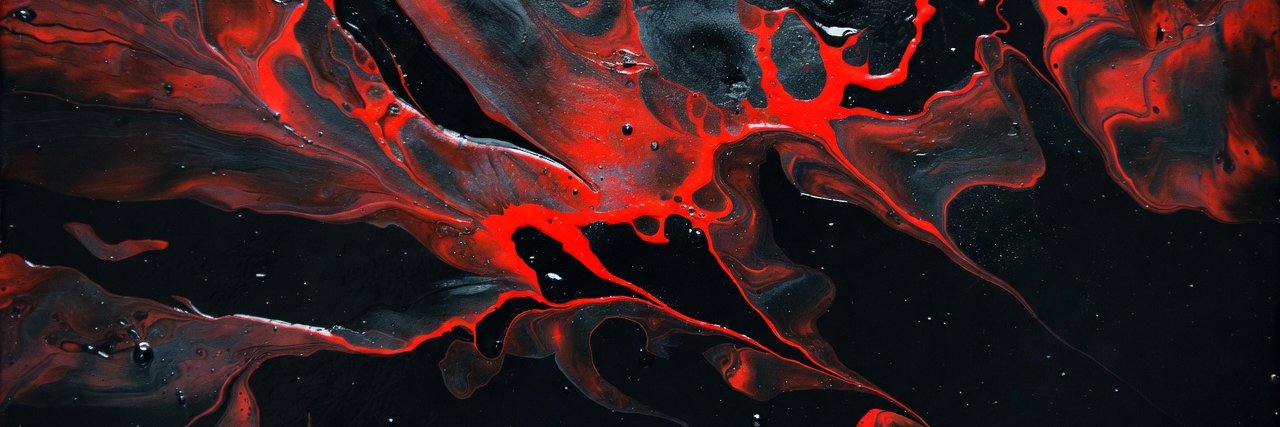 aTroubIedArtist's profile banner image