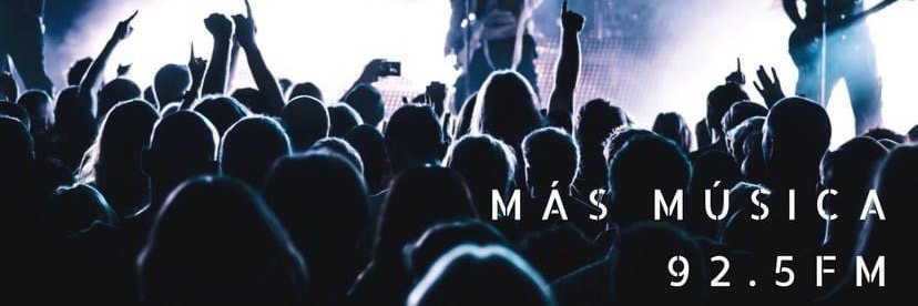 Mas Musica Gt banner