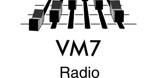 Vm7Radio's profile banner image