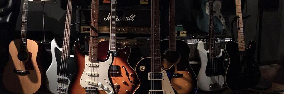 Adam Hamilton banner