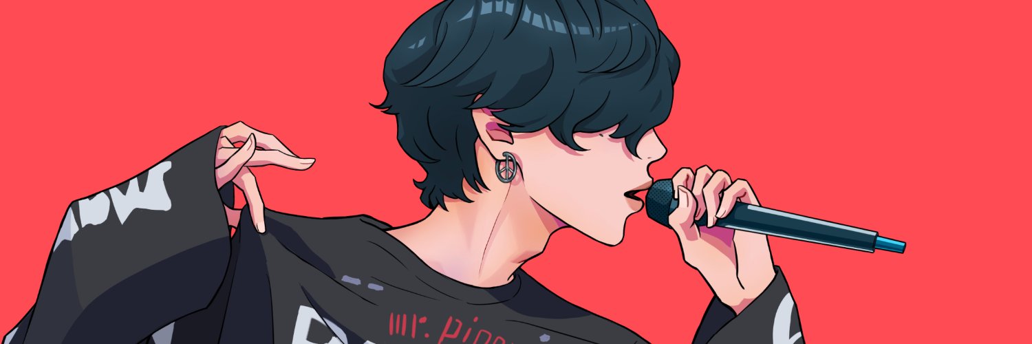 aco🌾🪽@雪山中低浮上🏂❄️ banner