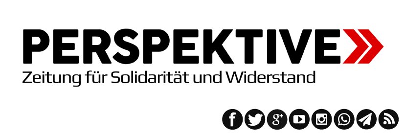 Perspektive Online's banner