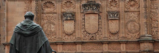 Juan de Mariana banner