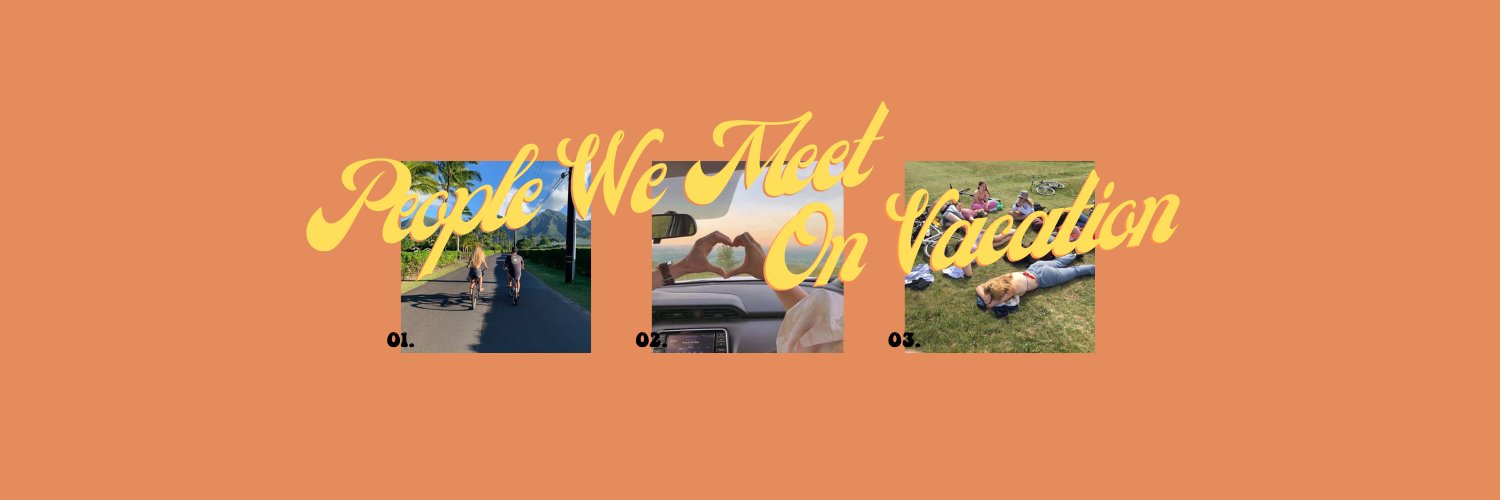 Re-starting. banner