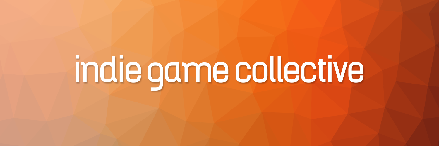 IndieGameCollective banner