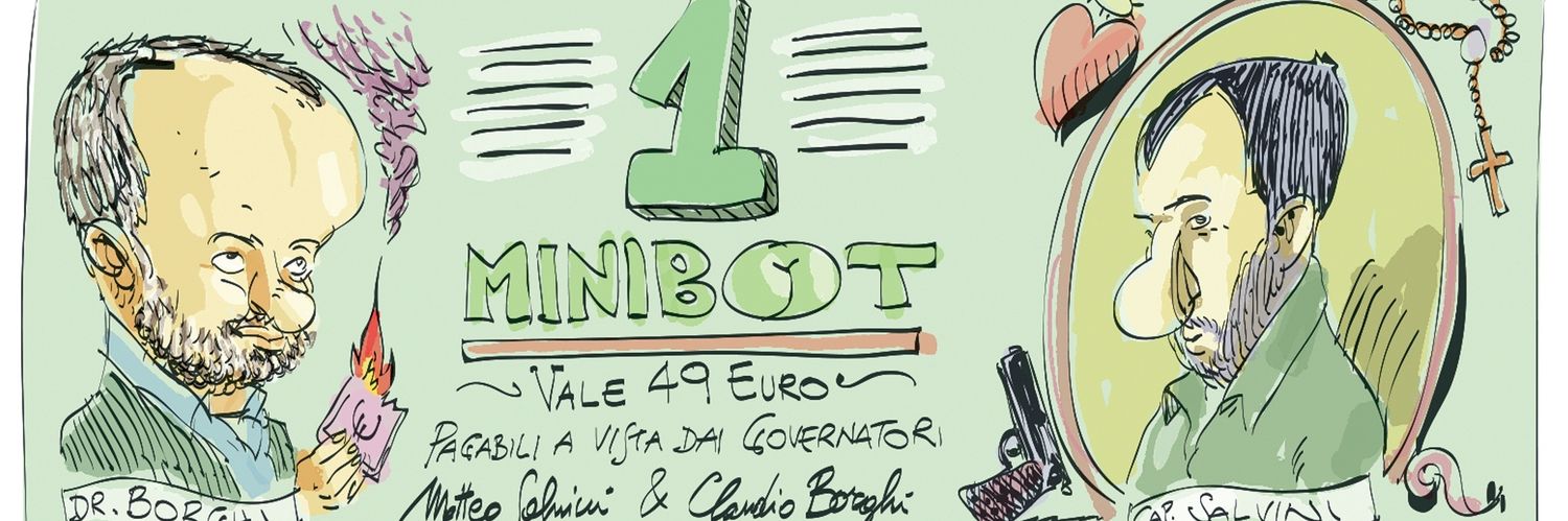 EP banner