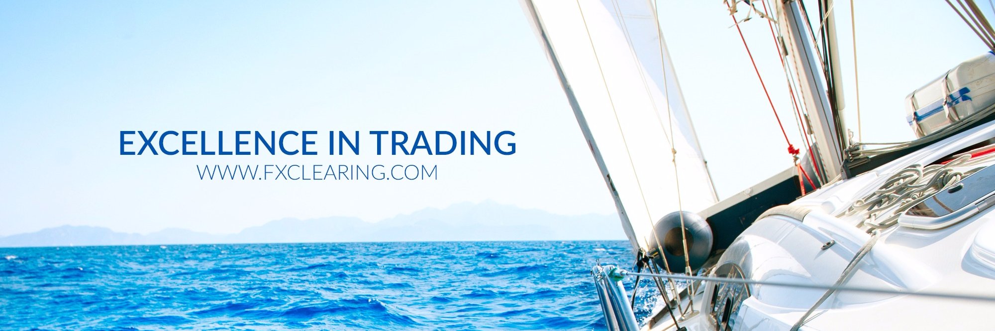 FXCL Markets Ltd. banner