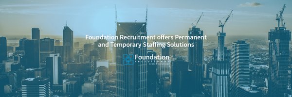 FRecruitmentBNE Profile Banner