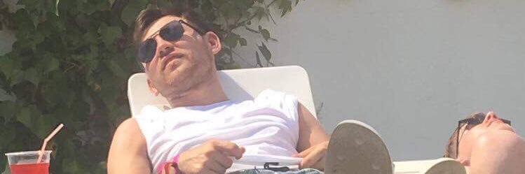 HarryWanless96's profile banner image