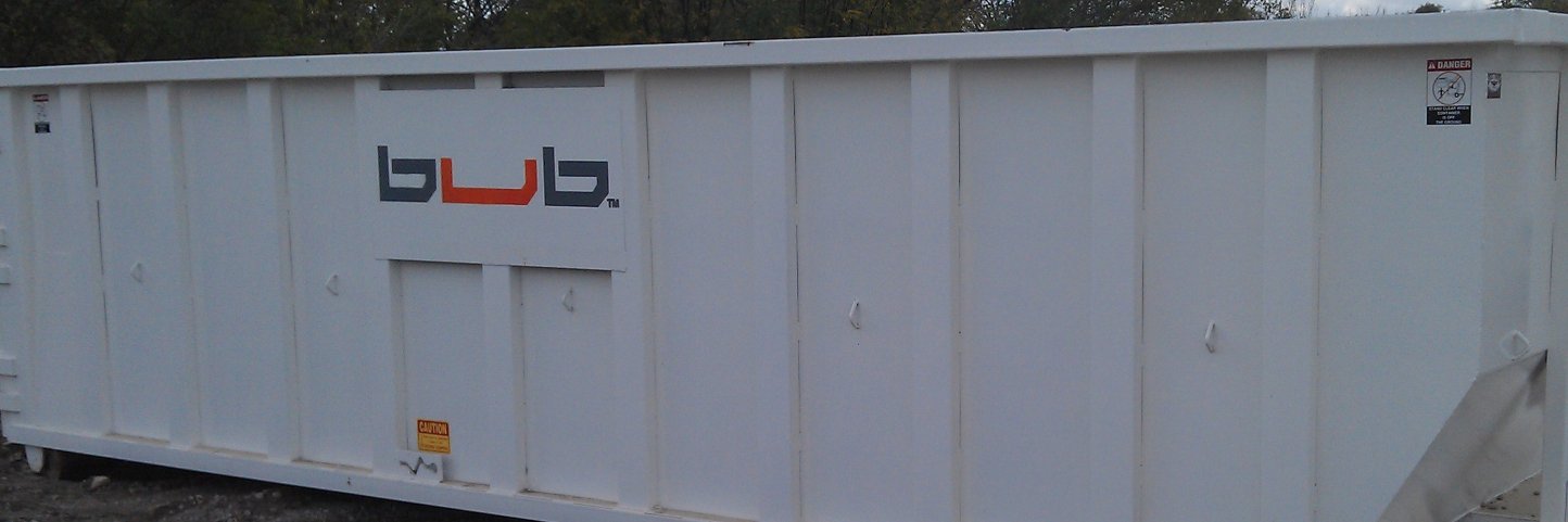 DallasDumpsters's profile banner image