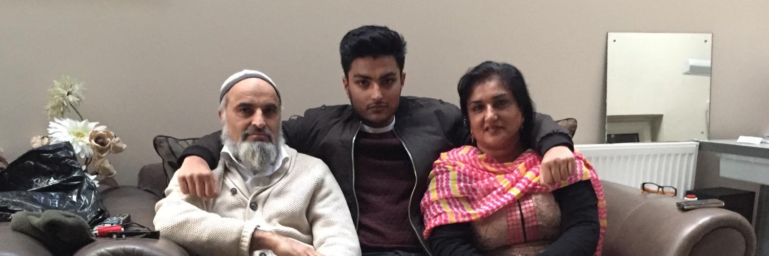 ARAhmed147's profile banner image