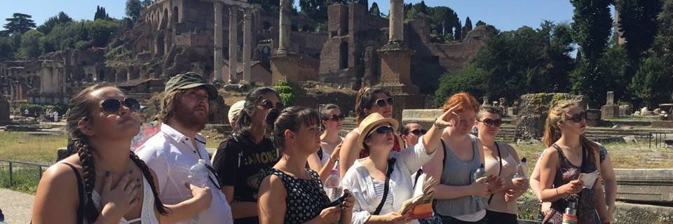 HistoryManMet banner