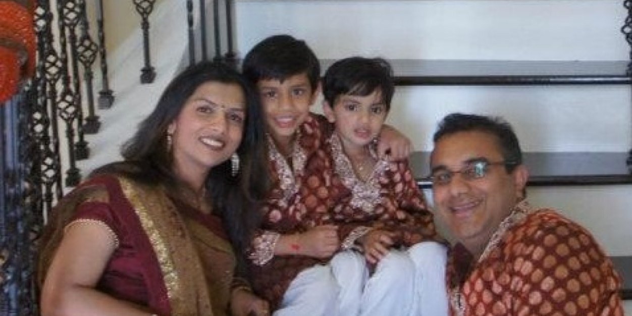 Payal parikh banner