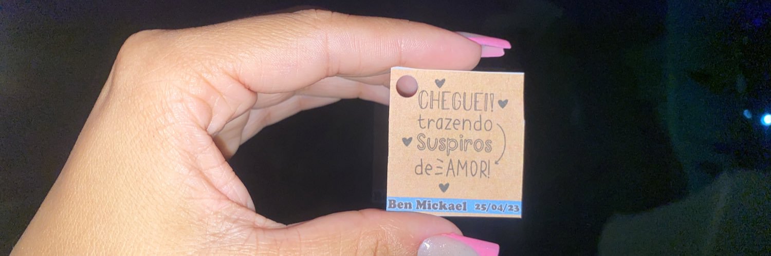 MillyBritto13's profile banner image