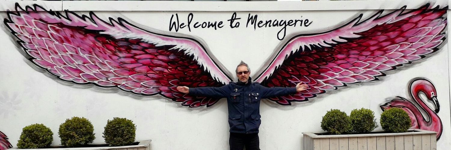 stephen rogers's banner