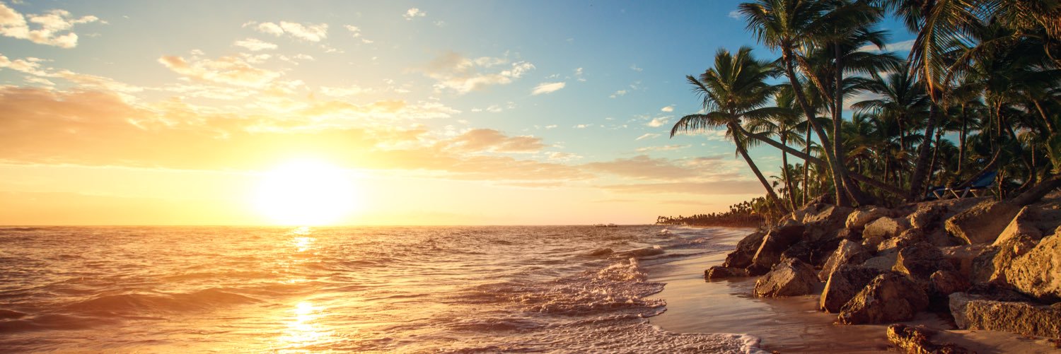 CaribbeanDream banner