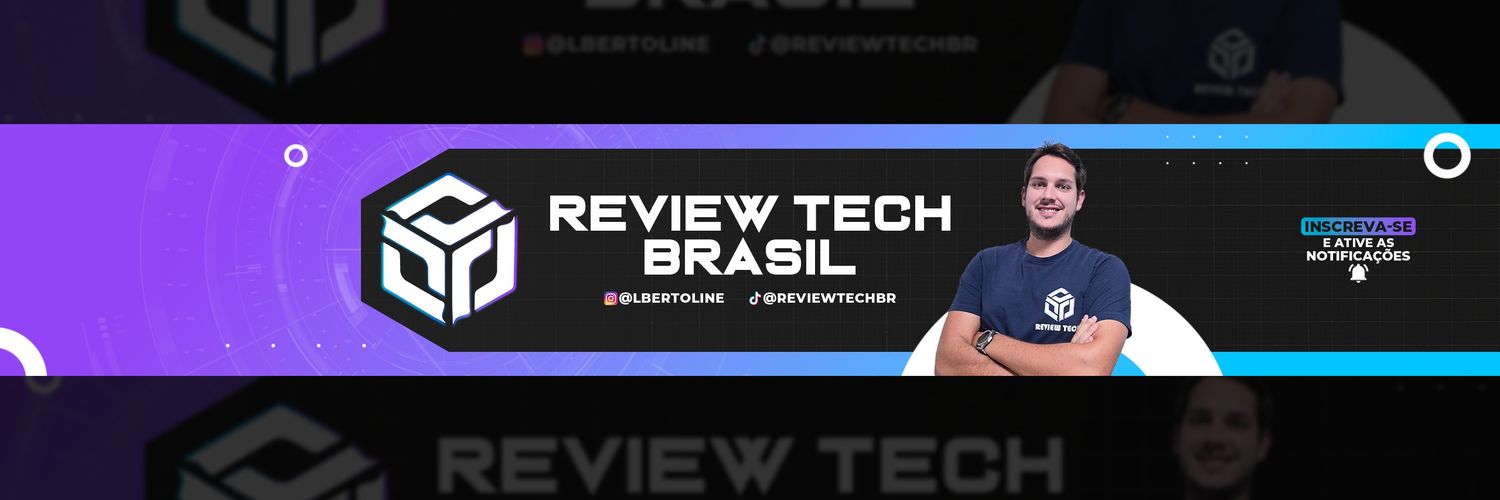 canalreviewtech's profile banner image