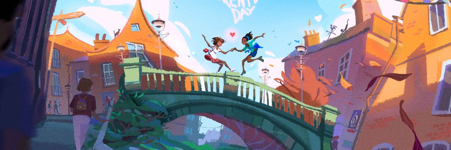 Mariana Noronha banner