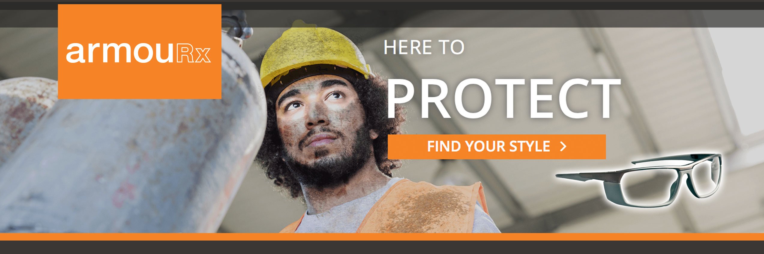 armouRxSafety's profile banner image
