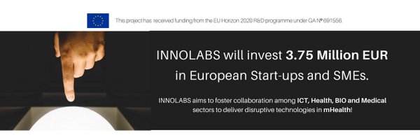 Innolabs Profile Banner