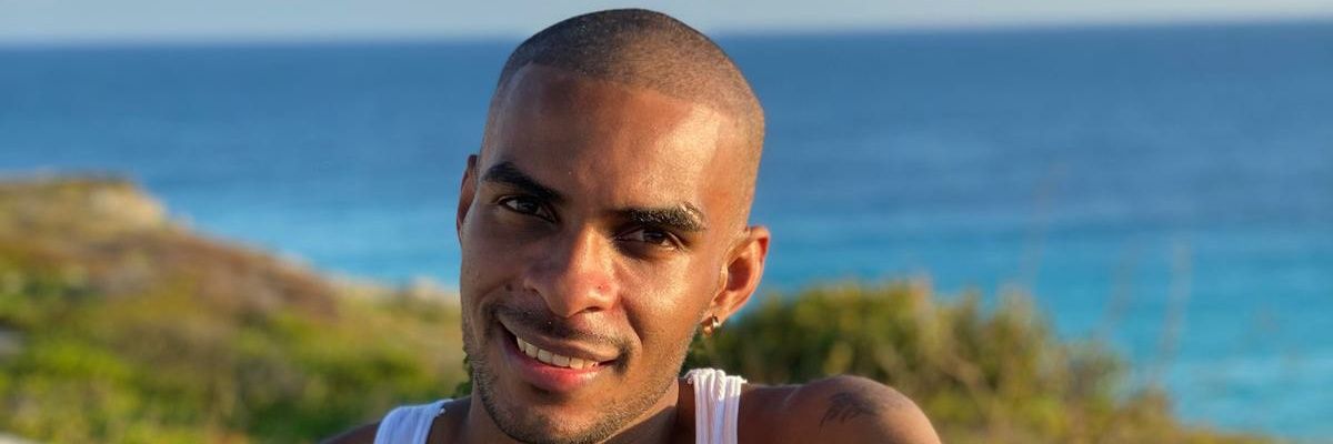 bradnore's profile banner image