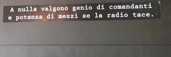 stenric56 Profile Banner