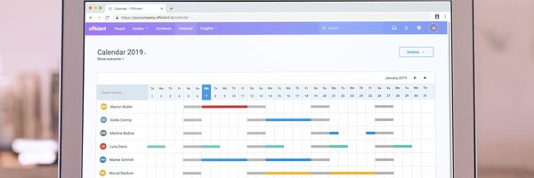Officientapp Profile Banner