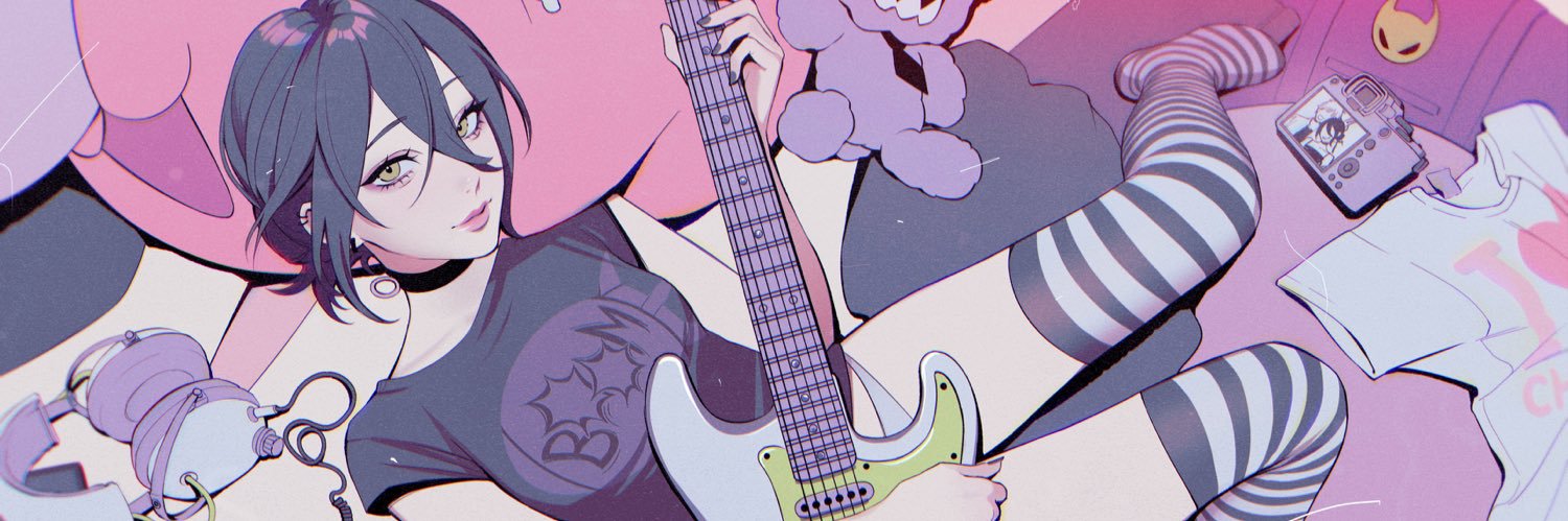 mari ‹𝟹 banner
