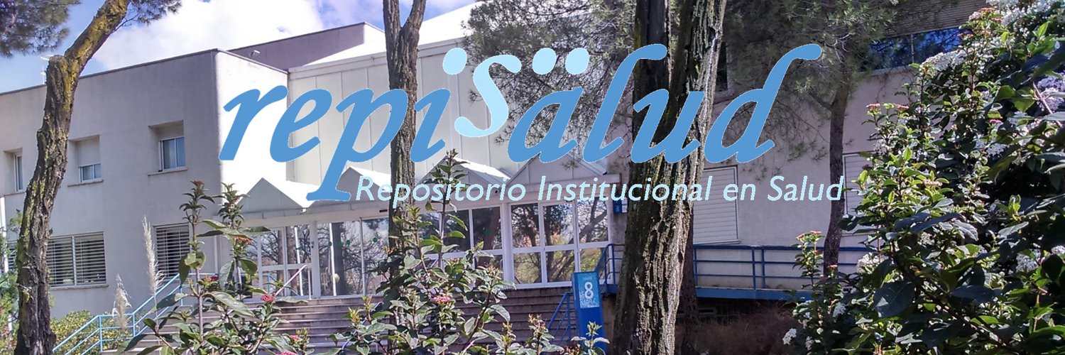 Repisalud banner