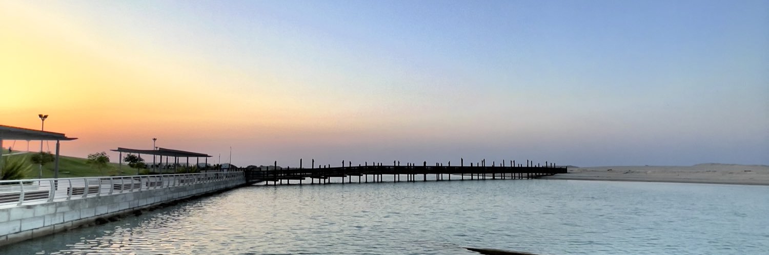 ALIlALSHAER's profile banner image