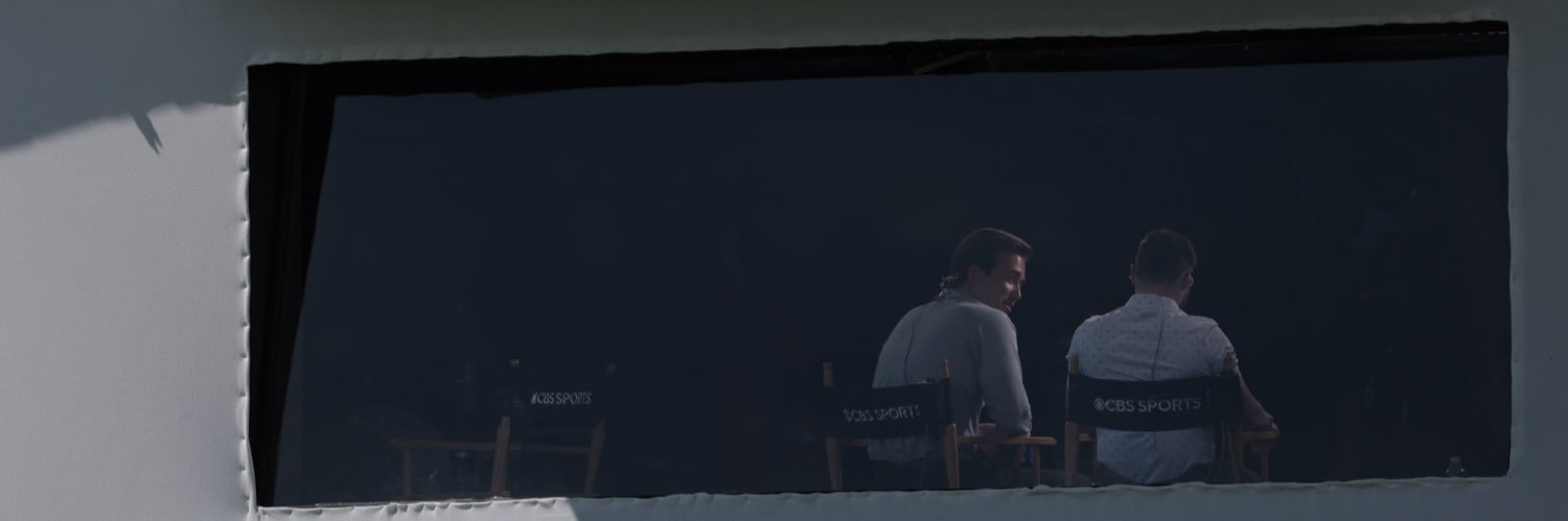 Patrick McDonald banner