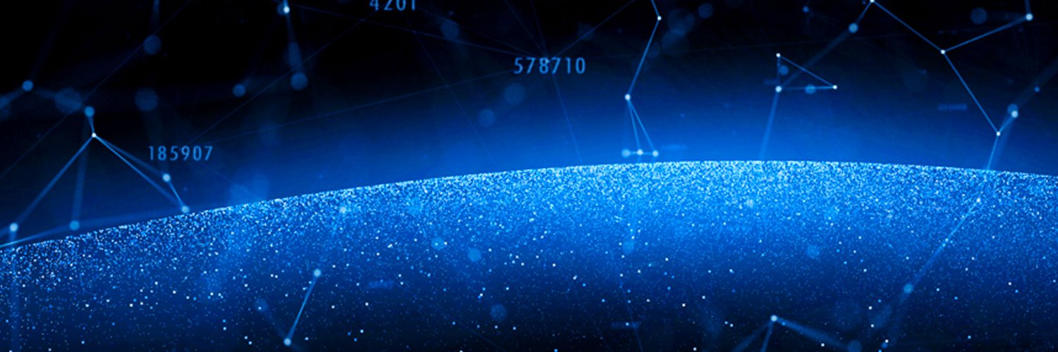 The Encryption Dog⚛️ banner