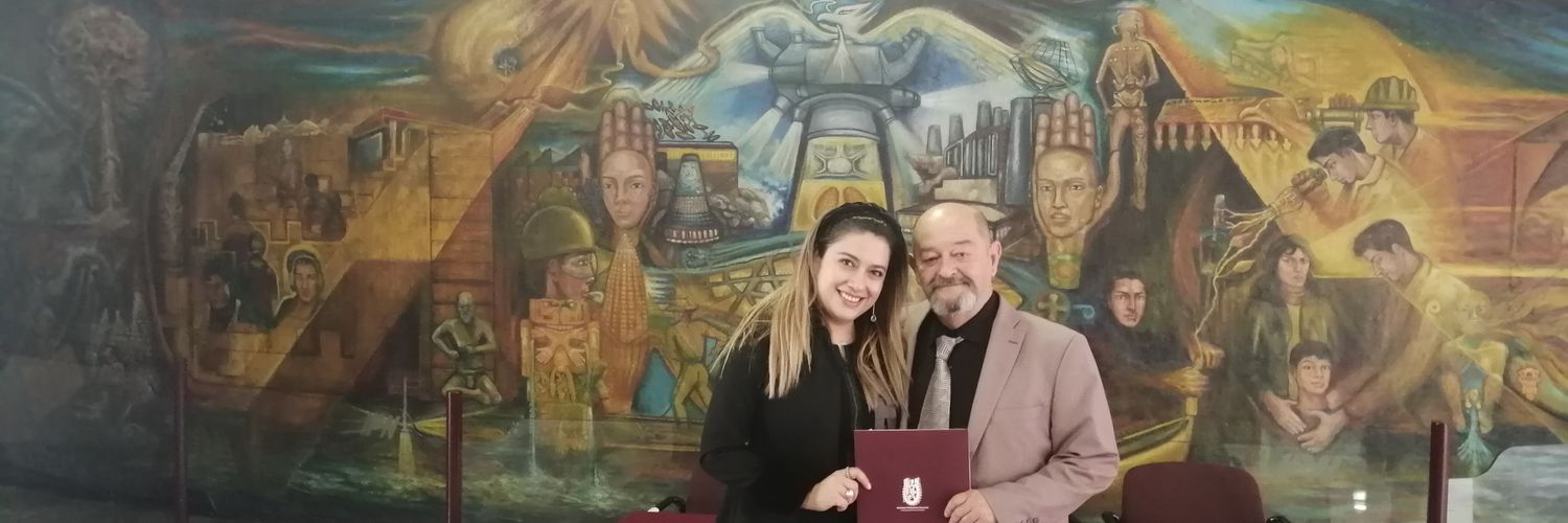 soypaocalderon's profile banner image