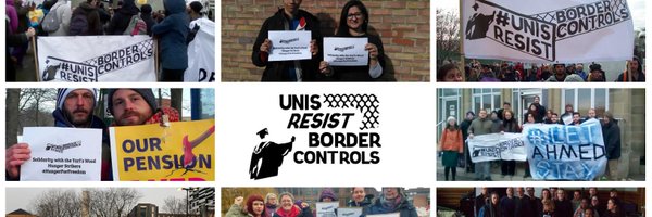 UnisNotBorders Profile Banner