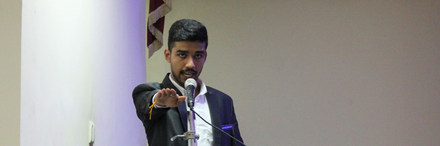 PavanBhandary77's profile banner image