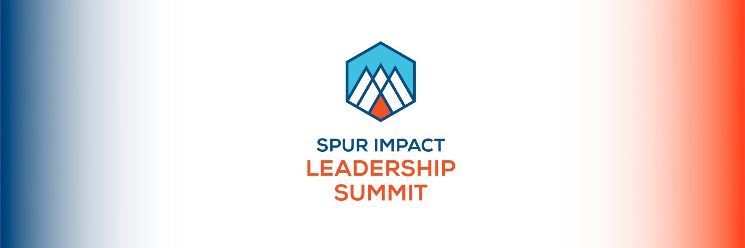 SpurSummit banner
