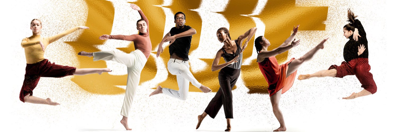 DMU Dance banner