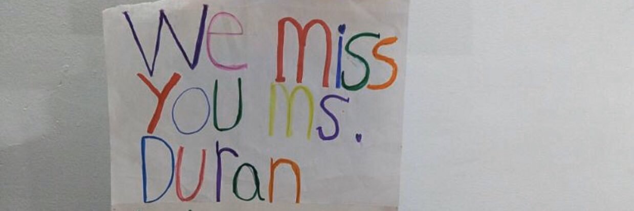 msduran23's profile banner image
