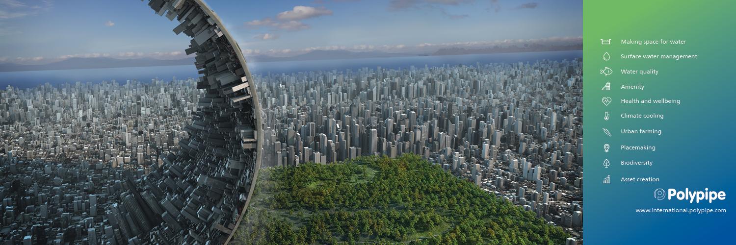 Polypipe International banner