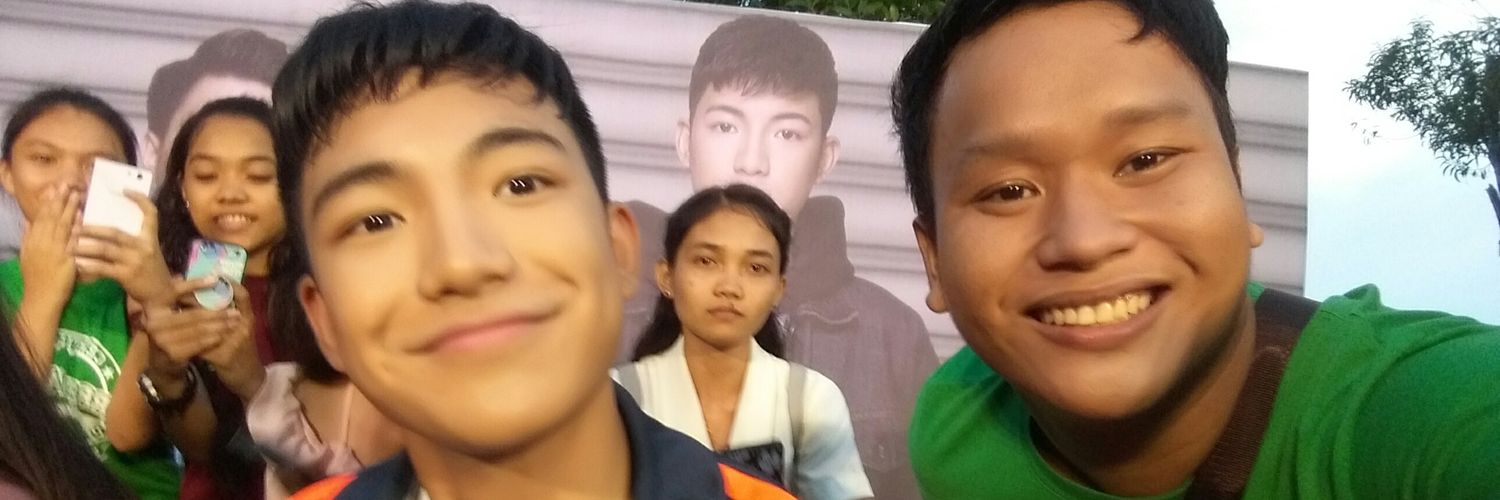 MhikeD's profile banner image