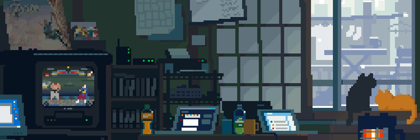 Spectrumnist banner