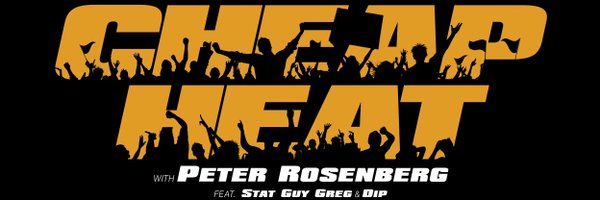 Peter Rosenberg Profile Banner