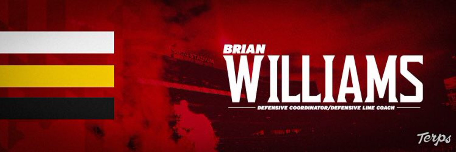Brian Williams Profile Banner