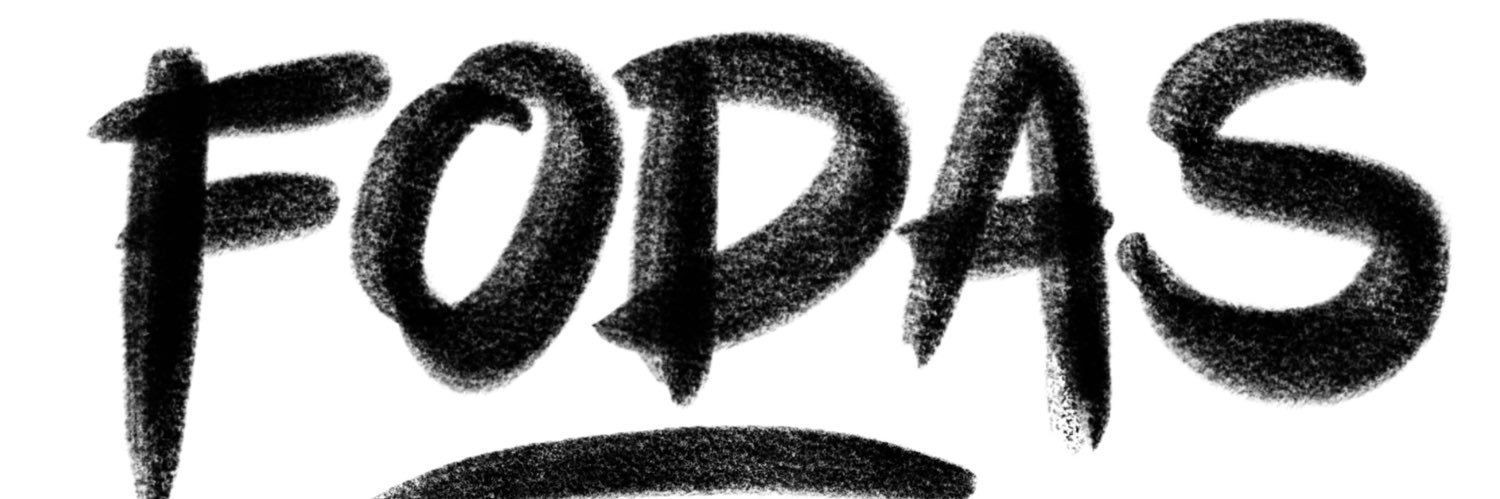 itsFODAS's profile banner image